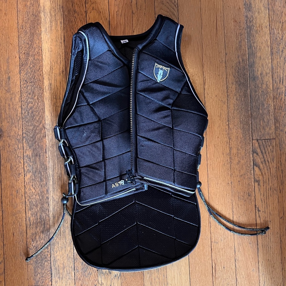 Tipperary Eventer Vest